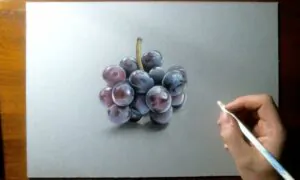 3 Drawings From My Beginnings, Very Easy | Marcello Barenghi