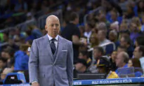 Cronin Says UCLA Seed in NCAA Bracket Preview Is ‘Comical’