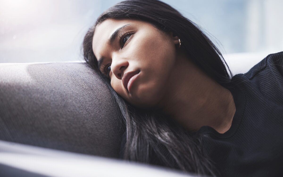 NextImg:Grief and the Power of Letting Go