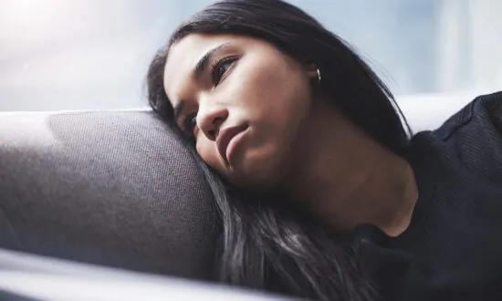 Grief and the Power of Letting Go