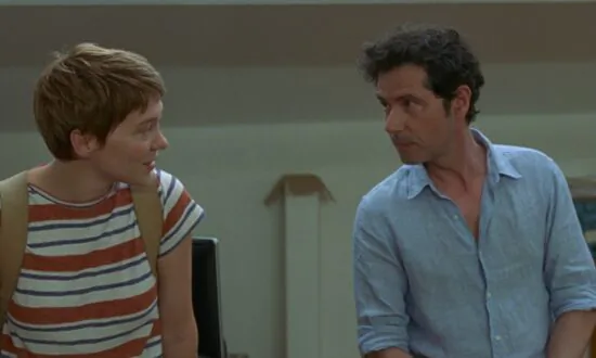 Film Review: ‘One Fine Morning’: Seydoux Delivers Another Winning Performance
