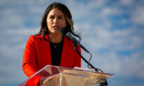 Tulsi Gabbard, Jimmy Dore, Ron Paul Call for End to Ukraine War