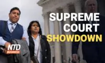 NTD Business (Feb. 21): Union Pacific Coal Train Derails in Nebraska; Section 230 at Risk in SCOTUS Showdown