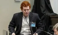 Alex Murdaugh’s Surviving Son Takes Stand at Murder Trial