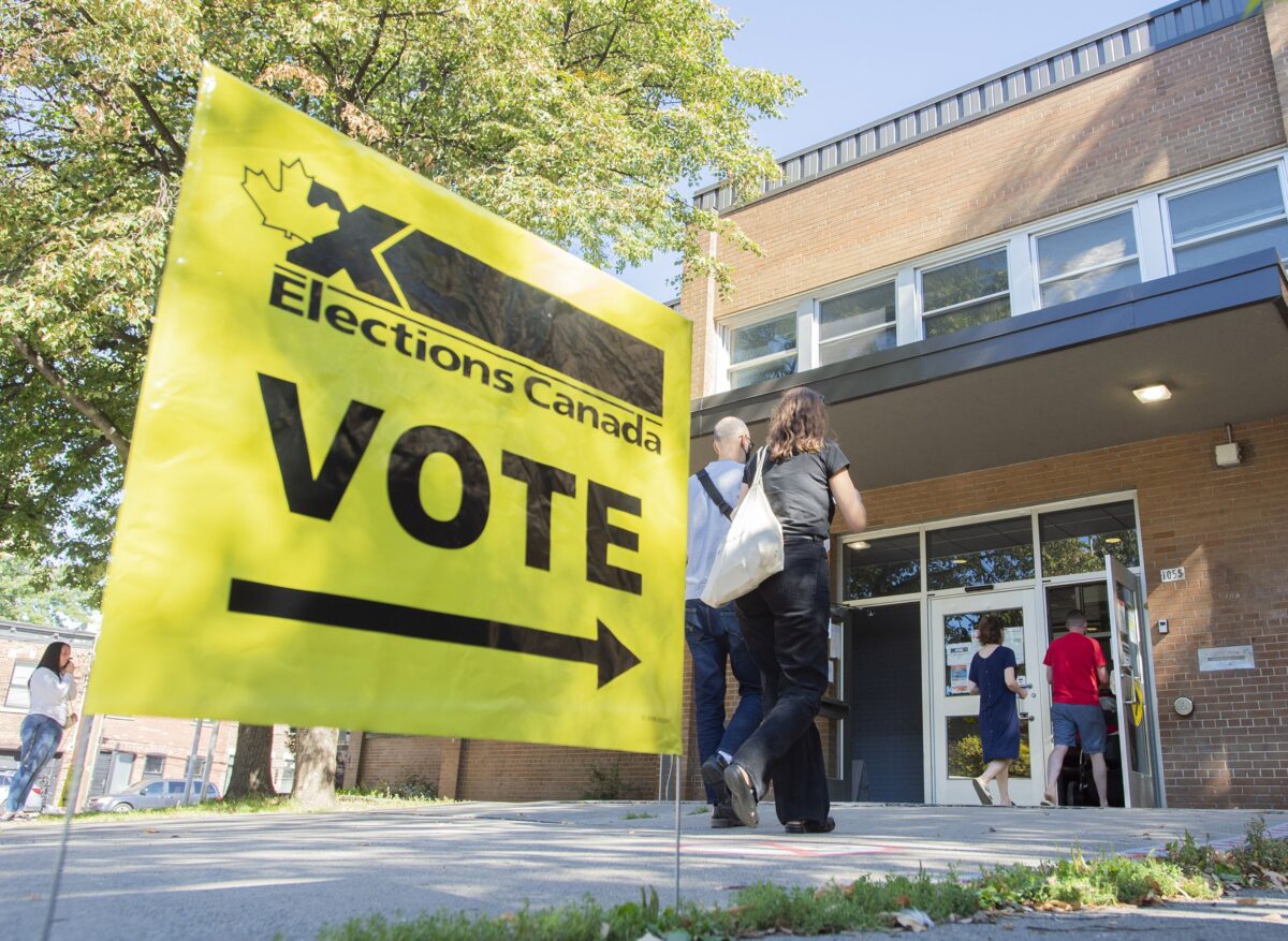 NextImg:Government-Appointed Panel Says Foreign Interference Didn't Impact 2021 Election Integrity
