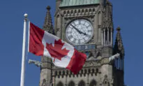 Canada Needs to Pay Down Debt, Reduce Internal Trade Barriers: OECD