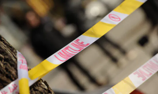Explosion at Chinese Steel Mill Kills at Least 4 and Injures 5