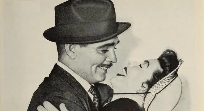 ‘Key to the City’ from 1950: Gable Goes Back to San Francisco