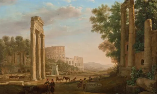 Livy and the Heroes of Early Rome
