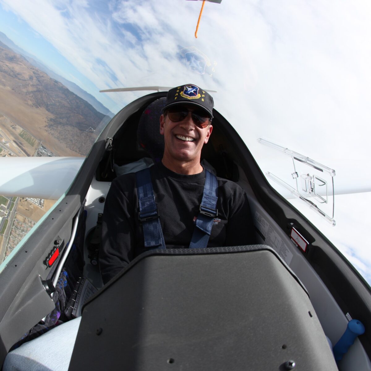 NextImg:Aviation Safety Teetering, Pilots Say, as Safety Summit Approaches