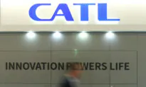 Lawmakers Call Out US Banks for Backing Blacklisted Chinese Battery Maker