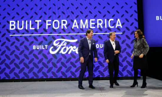 New Biden CAFE Standards May Be an Existential Threat to US Automakers
