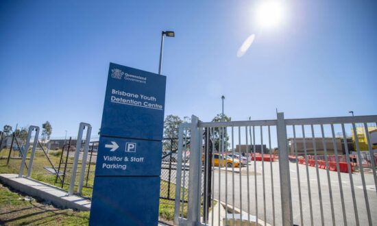 Fewer Australian Children End up in Criminal Justice System in the Last 5 Years
