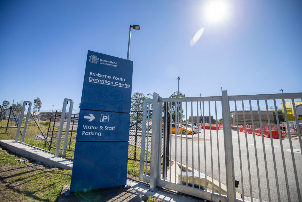NextImg:Watchdog Says Youth Laws Will 'Erode Basic Rights' in Australian State