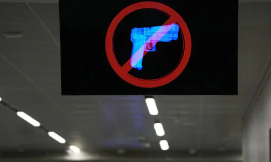 Maryland Governor Poised to Sign Measure Broadly Restricting Gun Carry