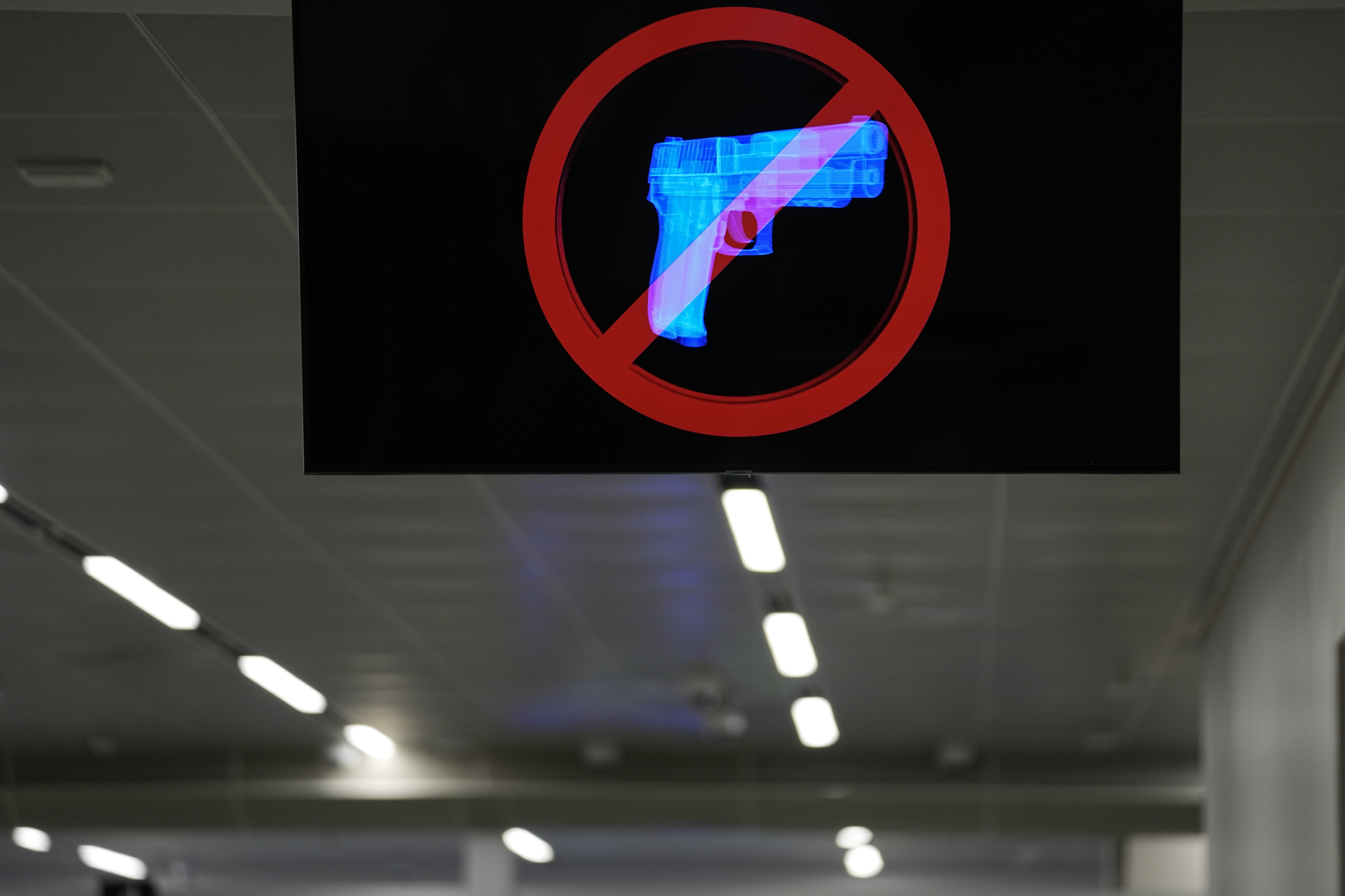 Maryland Governor Poised to Sign Measure Broadly Restricting Gun Carry - Vimarsana News