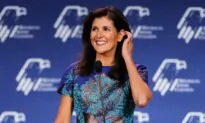 Ukraine War a ‘Fight for Freedom’ US Can’t Afford to Lose: Haley in Iowa