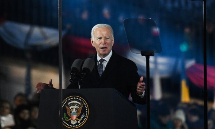 Biden Vows NATO Support After Russia Nuclear Threat