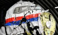 European Court Rules Russia Behind Downing of Flight MH17, Violations in Ukraine