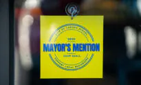 Laguna Niguel Mayor Publicizes Local Businesses to Spur Economy