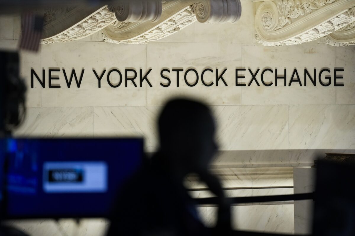 NextImg:Stock Market Today: S&P 500 Posts Slight Gain, Dow Flat