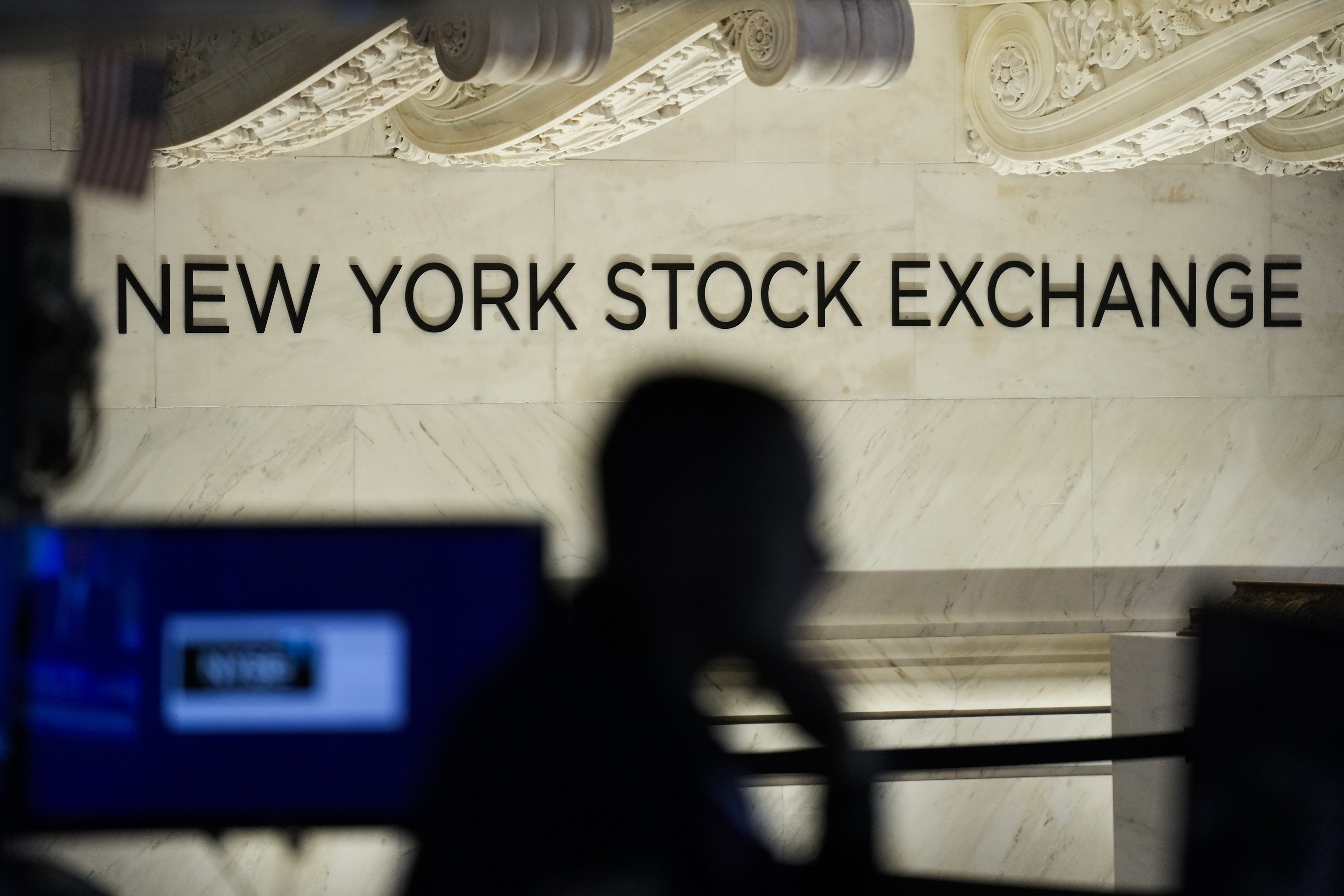 Stock Market Today: S&P 500 Posts Slight Gain, Dow Flat - Vimarsana News