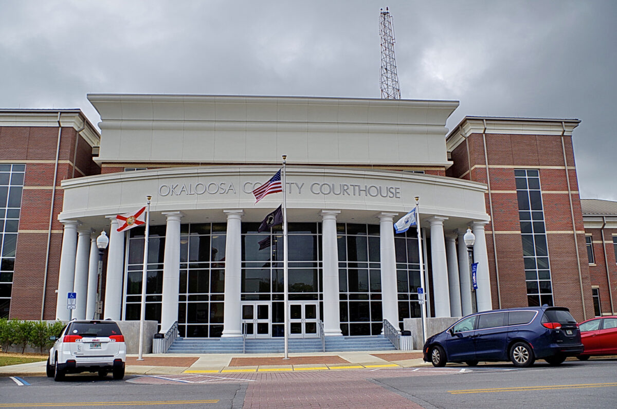NextImg:400,000 Questionable Addresses Remain on Florida Voter Rolls, Watchdog Group Says