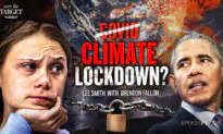 Will Biden Use Ohio Disaster to Declare Climate ‘Emergency’?