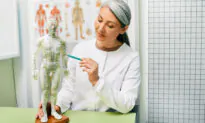 Understanding the ‘Meridians’ in Traditional Chinese Medicine
