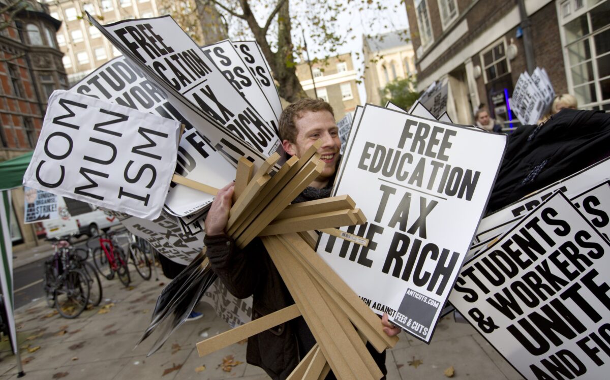 NextImg:In California, 'Tax the Rich' No Longer Just a Slogan