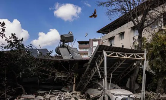 Hatayspor Sporting Director Found Dead Following Earthquake