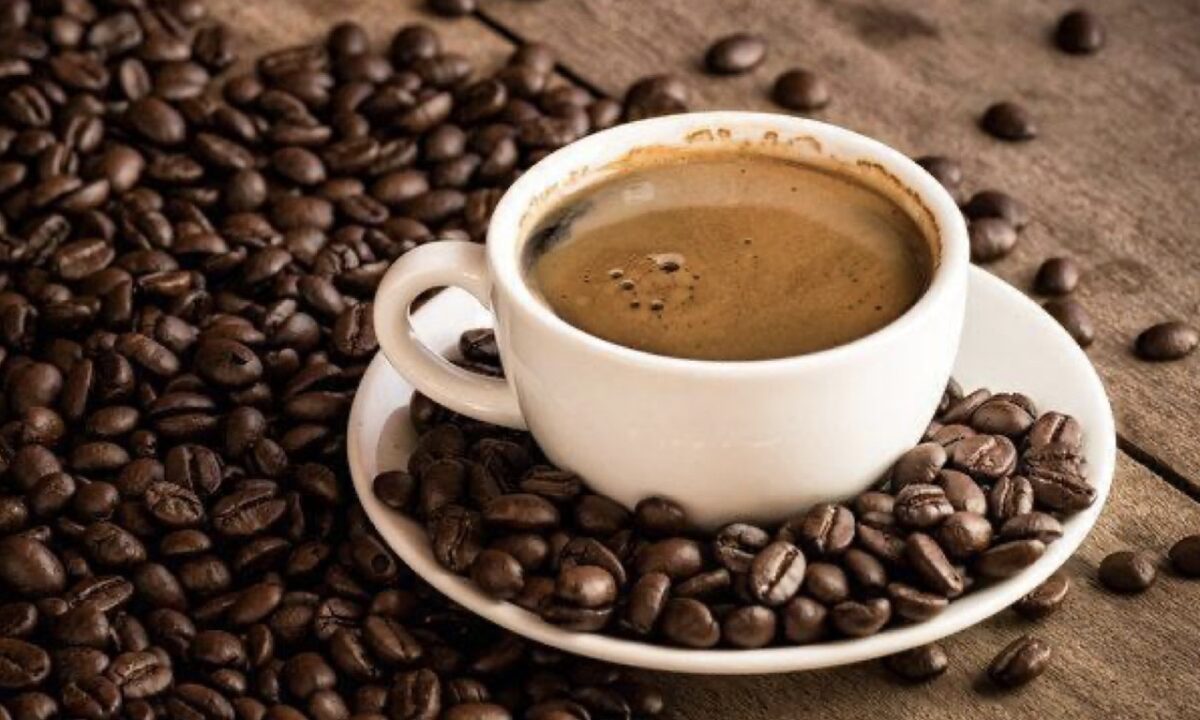 NextImg:Studies Suggest Coffee Prevents Alzheimer's Disease, but 7 Groups of People Should Avoid It