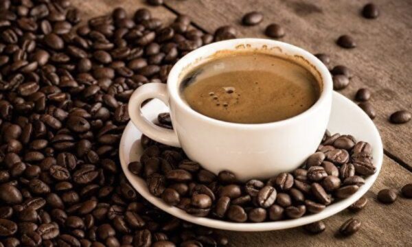 Coffee Linked to Reduced Parkinson's Risk