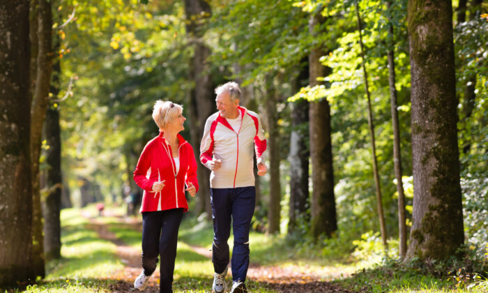 Exercise in the Evening Reduces Death and Heart Disease for Obese