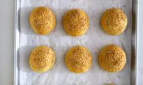 How to Make the Softest, Squishiest Slider Buns