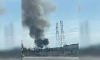 At Least One Dead, 13 Injured After Metal Plant Explosion in Bedford, Ohio