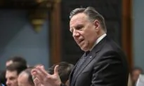 Quebec Premier to Visit Newfoundland and Labrador for Talks on Churchill Falls Deal