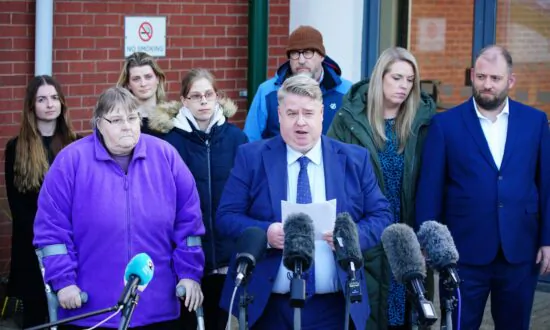 Relatives of Plymouth Shooting Victims Say Police Granted Assailant a ‘Licence to Kill’