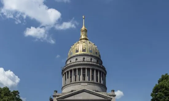 West Virginia Lawmakers Approve Bill Allowing Concealed Carry on Public College and University Campuses