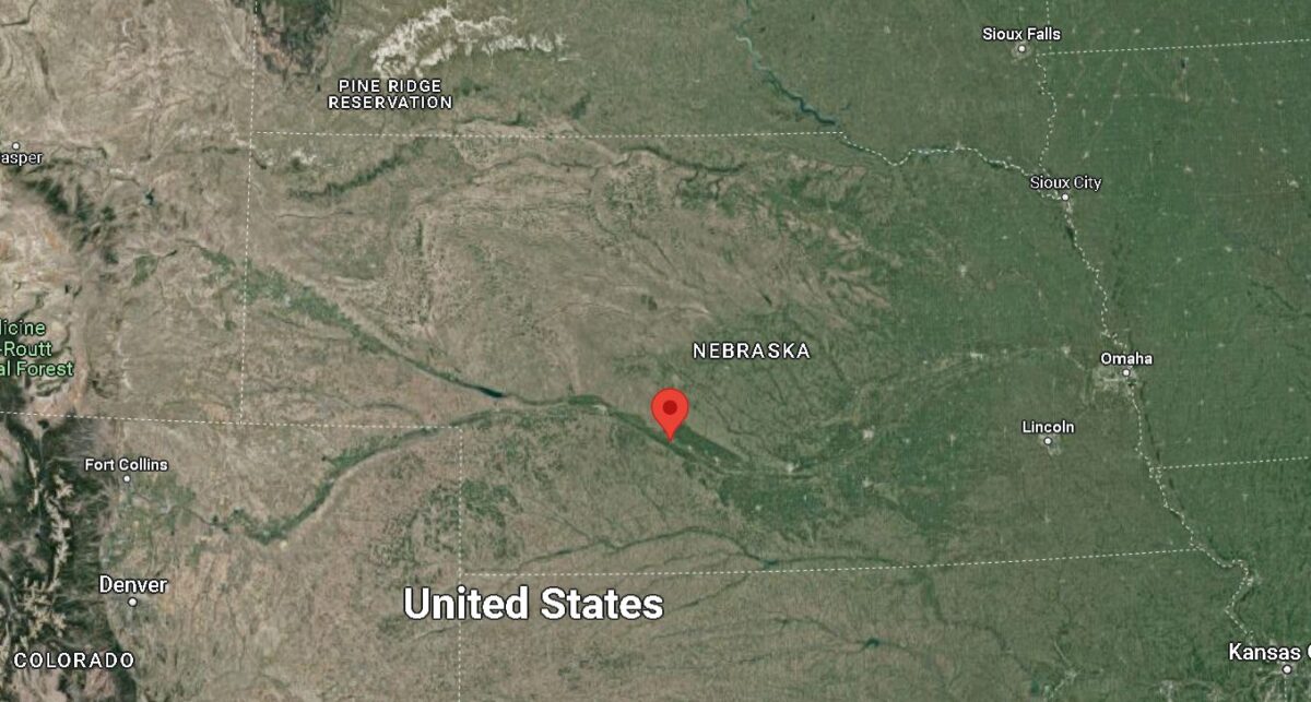 NextImg:Another Train Derails in Midwest Following Ohio Train Disaster