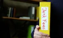The Junk Fee Jumble