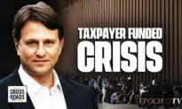 US Tax Dollars Funding Illegal Immigration Through UN Programs: Todd Bensman