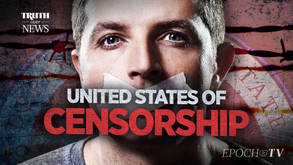NextImg:New Twitter Files Email: State Department Official Pushed for Suspension of Russiagate Researchers | Truth Over News
