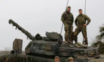 Spot the (Military) Poser