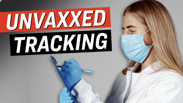 FBI Tracking Fingerprints of Unvaccinated Teachers; New CDC Codes to Track the Unvaxxed | Facts Matter