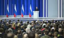 Russia Suspends Participation in Last Nuclear Arms Treaty With US
