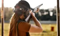 President of National Archery Program Concerned Over Loss of Funding for Shooting Sports in Schools