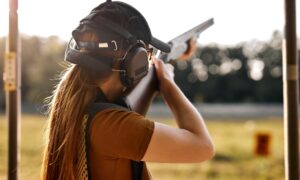 NextImg:President of National Archery Program Concerned Over Loss of Funding for Shooting Sports in Schools