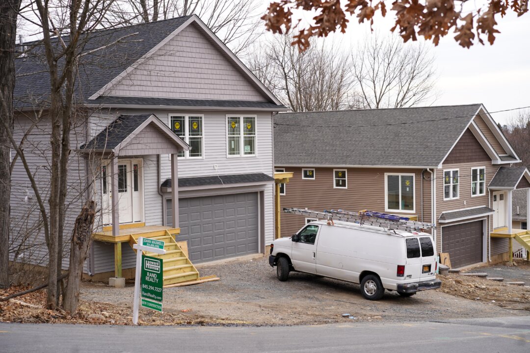Hochul Pushes to Ease Environmental Laws to Speed Up Housing Developments