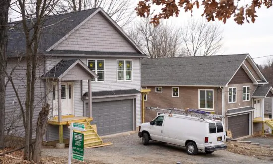 Hochul Pushes to Ease Environmental Laws to Speed Up Housing Developments